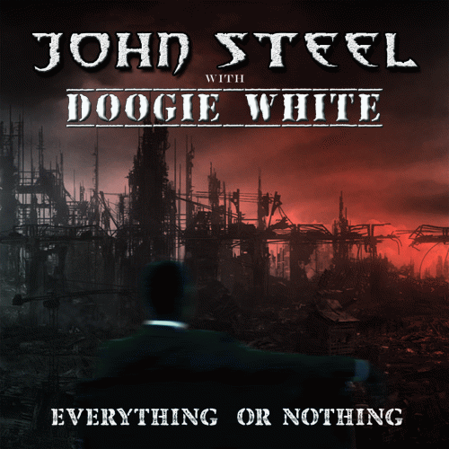 John Steel : Everything or Nothing